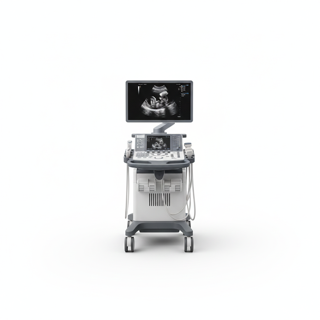 Advanced Ultrasound Scan Services imaging service