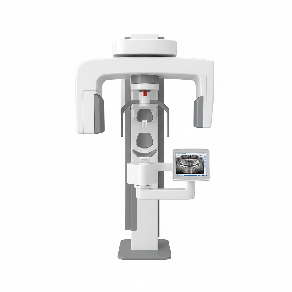 OPG Dental X-Ray (Orthopantomogram) imaging service
