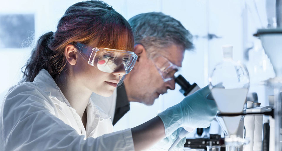 Diagnostic achievements banner